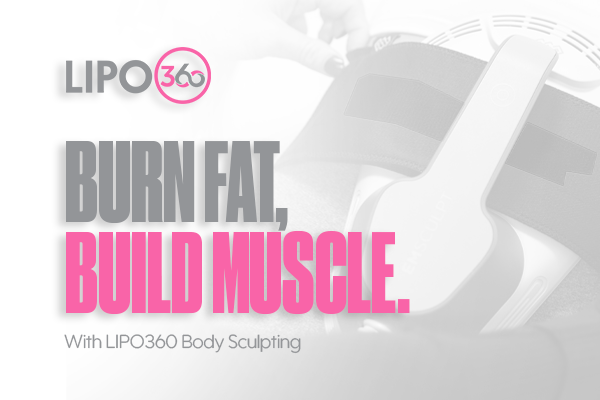 Revolutionising Muscle Repair: The Power of LIPO360 Body Sculpt Post-Injury 3 When Can LIPO360 West Bromwich Be Used During Recovery?