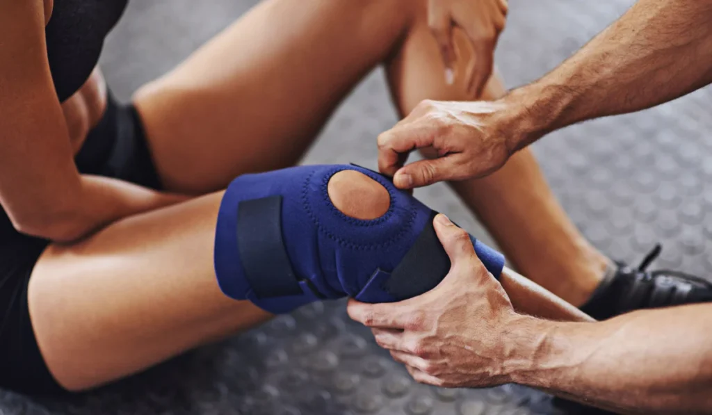 Mastering Muscle Recovery: How Long Does It Really Take After an Injury? 1 Essential Psychological Strategies for Recovering from injury and muscle recovery West Bromwich