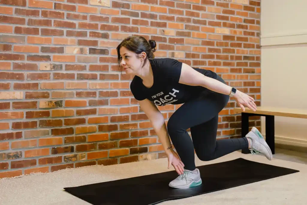 Tone Your Arms in Just One Week: Achieve Results Without the Gym! 1 A person exercising their arms at home with light weights West Bromwich