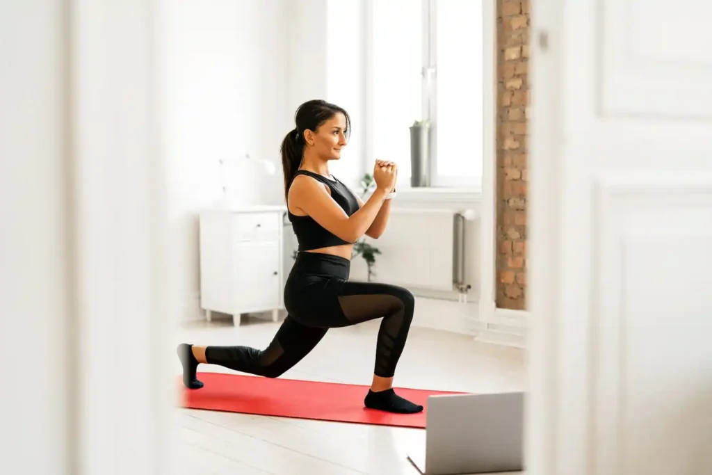 Sculpt Your Legs at Home: Effective Exercises for Stunning Definition 2 Sculpt Your Legs at Home Effective Exercises for Stunning Definition - Leg toning West Bromwich