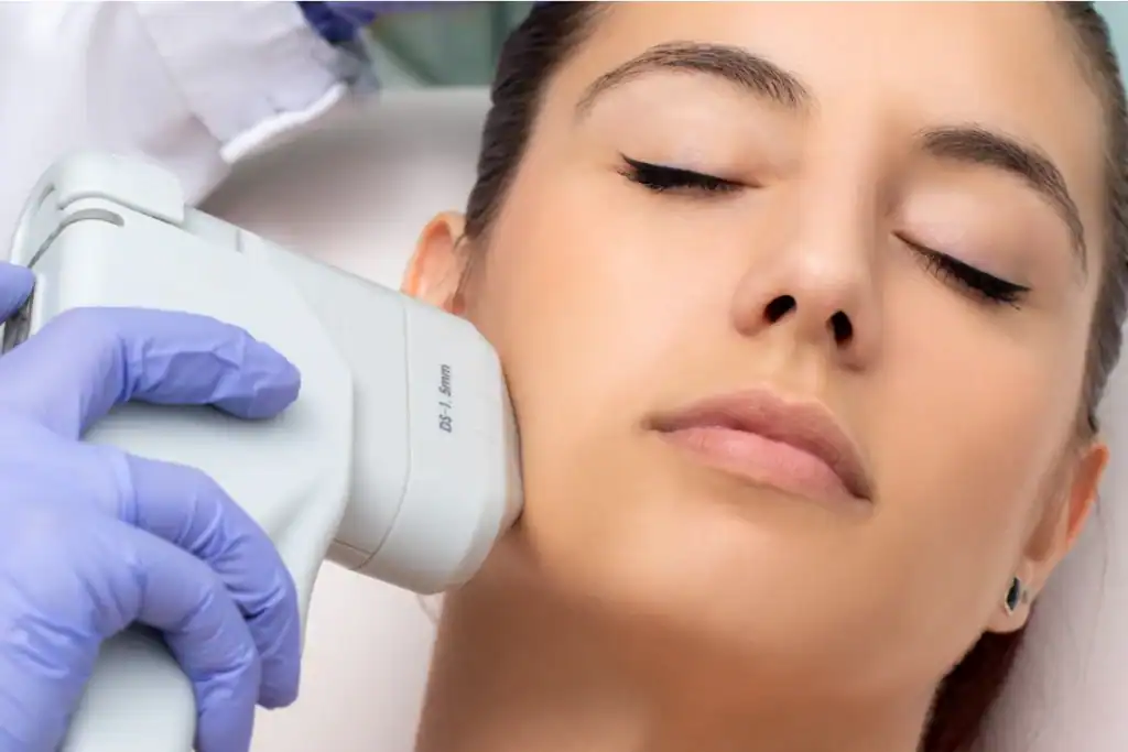Discover the Perfect Duo: Morpheus8 and HIFU 2 Image of Morpheus8 And HIFU Combined with Lipo 360 West Bromwich