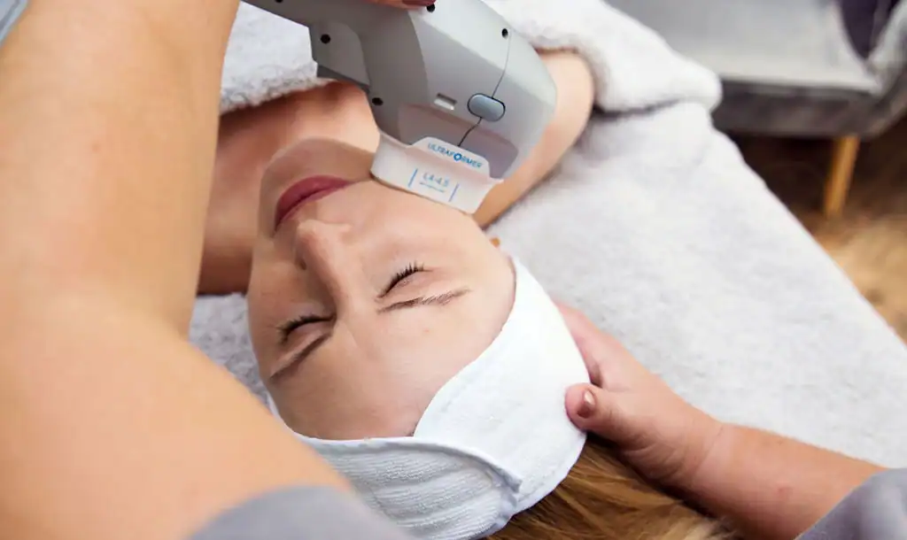 Discover the Perfect Duo: Morpheus8 and HIFU 1 Image of Morpheus8 And HIFU West Bromwich combined treatment