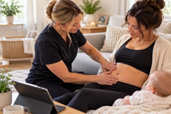 Diastasis Recti After Pregnancy 1 Diastasis Recti After Pregnancy West Bromwich
