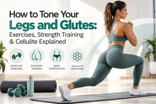 How To Tone Your Legs And Glutes 1 How To Tone Your Legs And Glutes West Bromwich