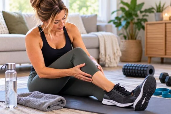 Muscle Stimulation After Injury 1 Muscle Stimulation After Injury West Bromwich