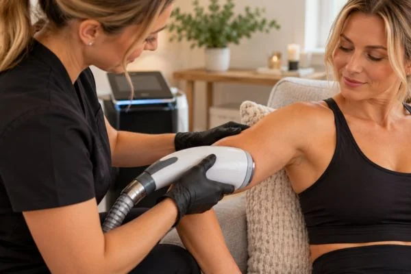 How To Tone Your Arms 1 Tone your arms West Bromwich at the home treatment options